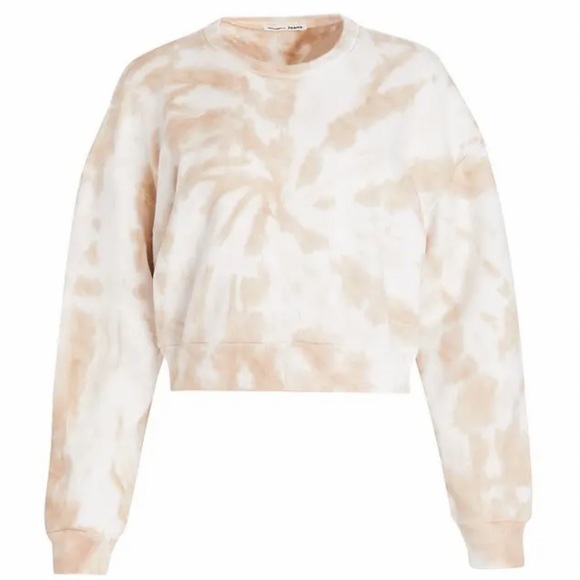 Reformation Hunter Sweatshirt - Picture 2 of 5